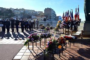 AOBR 2018 12 05 MARSEILLE HOMMAGE AUX MORTS POUR LA FRANCE EN AFN  (105)